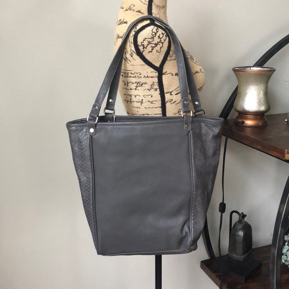 Thirty-one Daring Abbey bag in City Charcoal - Picture 2 of 5